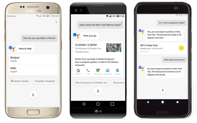 Google’s have now Virtual Assistant to Deliver More Personalized Results