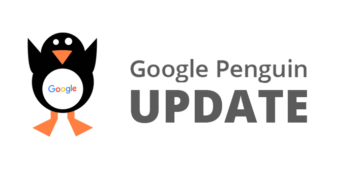 Penguin update is rolling out and your website will recover soon.