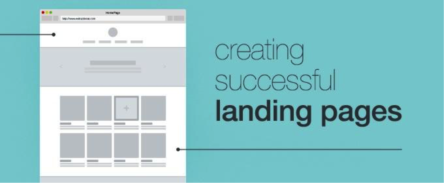 Tips : How to Create an Effective Landing Page?