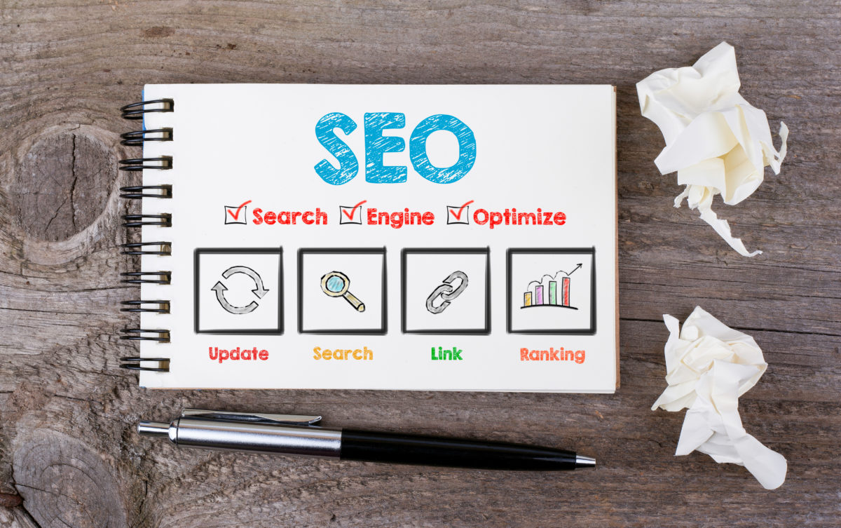 What is SEO and How it Works.